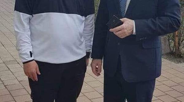 rosca stanescu mi a dat sms marian ceausescu