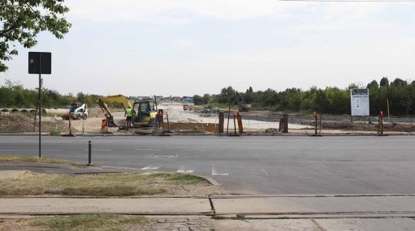 sens unic pe soseaua fabrica de glucoza