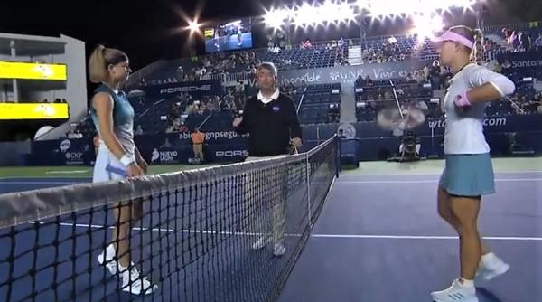 turneul de la monterey principalele favorite fara emotii pana in semifinale