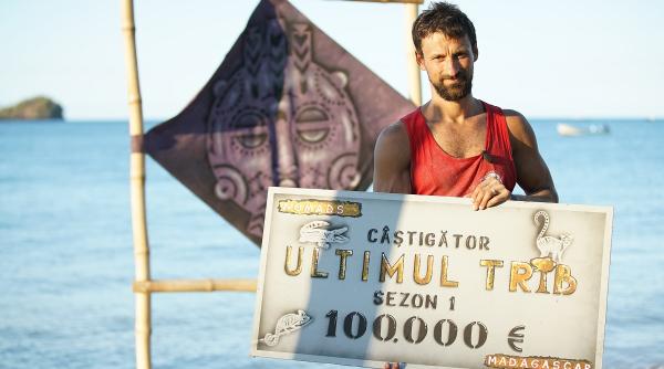 mircea zamfir  castigator ultimul trib  nu imi venea sa cred