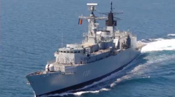 sea shield 19 cel mai mare exercitiu nato in marea neagra