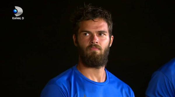 alex stoica eliminare emotionanta de la exatlon a murit mi s a spulberat orice sansa de a mai vorbi cu el