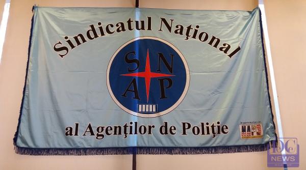 congresul politistilor contestat validarea in instanta