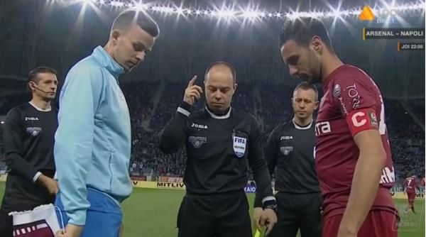 csu craiova cfr cluj