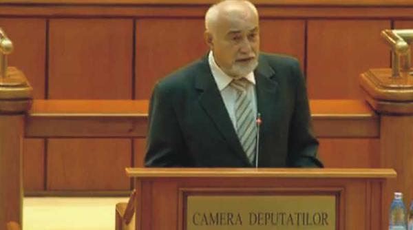 sloganul usr pentru europarlamentare criticat dur de vosganian