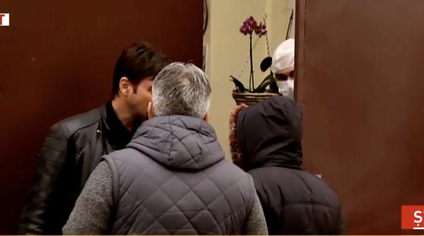 sotia unui subofiter de la penitenciarul rahova macelarita in propria casa dan antonescu ipoteze