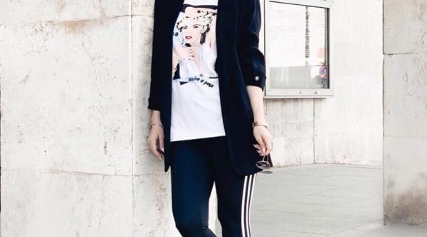 andreea balan din nou la doctor care este starea de sanatate a vedetei