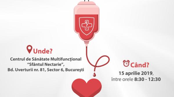 campania 6 pentru viata implica te fiecare picatura conteaza