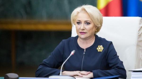 dancila despre podul suspendat peste dunare  ne dorim sa fie facut pe fonduri europene