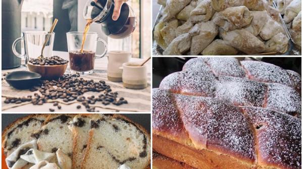 de ce sa ungi cozonacii si cornuletele cu cafea cu lapte trucul secret din bucataria bunicii