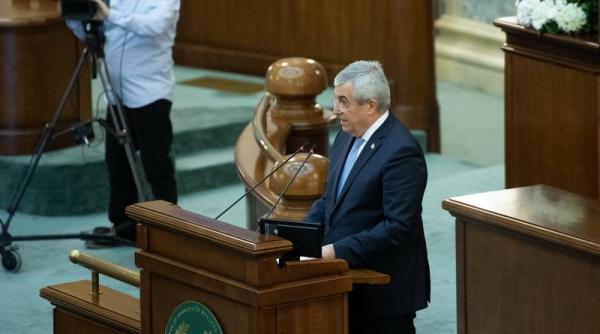 dosar tariceanu iccj decizia luata luni 8 aprilie