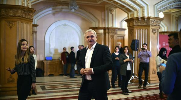 iohannis consultari partide dragnea a decis ce va face