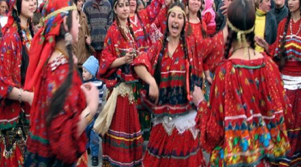 klaus iohannis mesaj de ziua etniei romilor si a zilei internationale a romilor