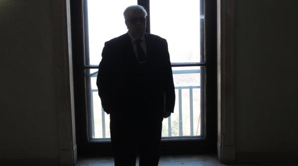 mircea cosea noul presedinte al consiliului de supraveghere al transelectrica