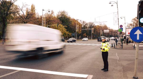politisti locali amenintati si santajati de un om de afaceri