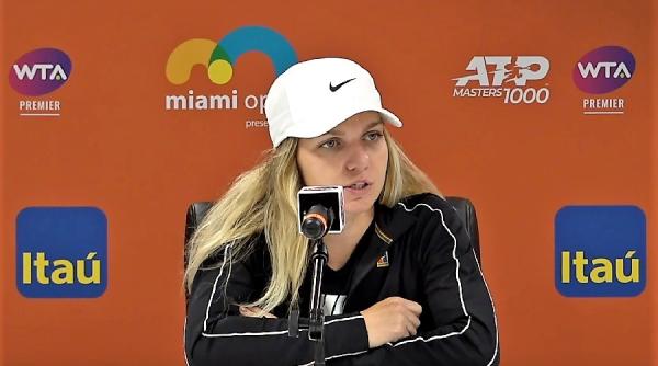 simona halep  clasament wta  aproape de naomi osaka