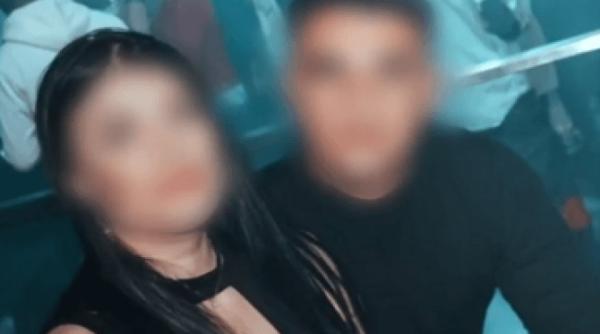 spania si a ucis iubita si a ingropat o un roman a fost arestat