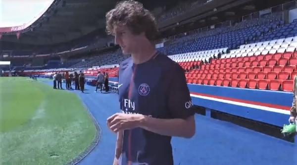 suspendarea lui rabiot la final decizia psg privind fotbalistul
