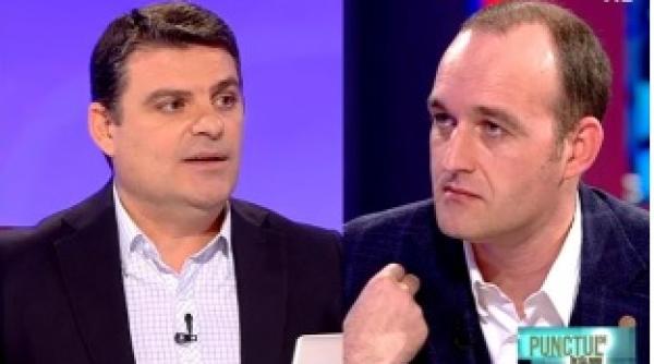 vilceanu il apara pe lazar nu e o manipulare