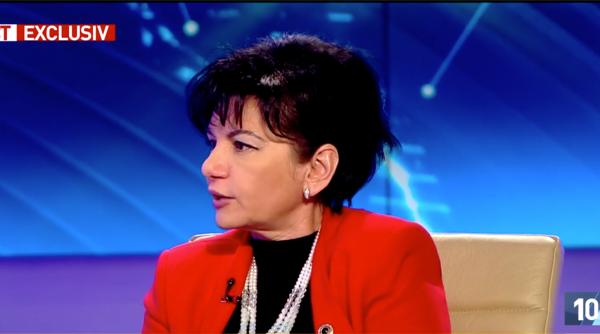 alice draghici critici dure la adresa lui lazar nu poti sa fii un profitor trebuia sa ti tii gura