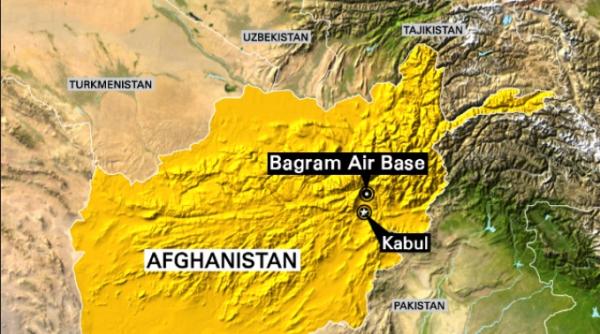 atac asupra unei baze nato din afganistan