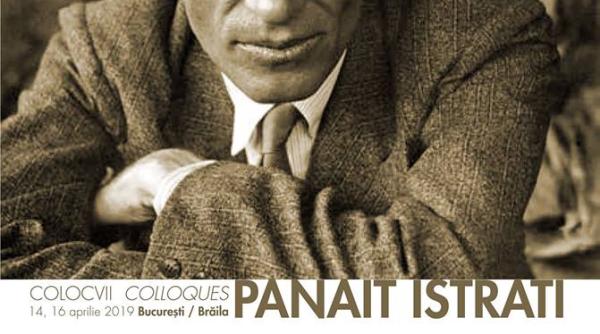 colocvii panait istrati