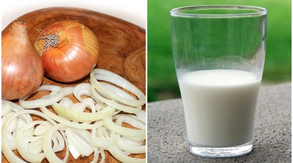 de ce trebuie sa tii ceapa in lapte inainte sa o prajesti trucul bucatareselor adevarate