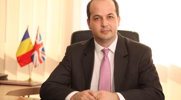 florin balcan noul director general al provident financial romania