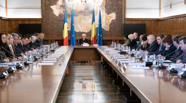 guvernul declanseaza expropierile pentru craiova pitesti