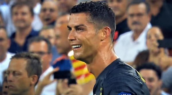 liga campionilor ajax tremura ronaldo semnale pozitive dupa accidentare