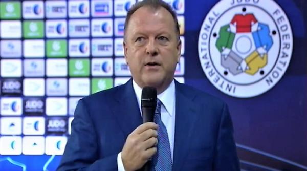 marius vizer si a dat demisia