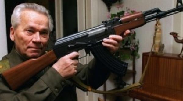 rusia primeste noile kalasnikov cine e succesorul legendarului ak 47