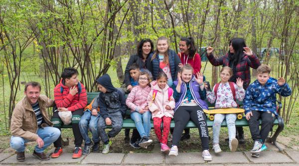 sectorul 6 proiecte devenite modele de buna practica in atentia jurnalistilor germani