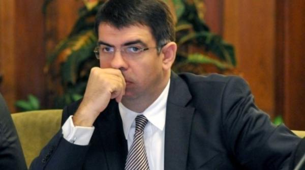 tariceanu  solicitare dna  cazanciuc  mesaj pentru presedintele senatului