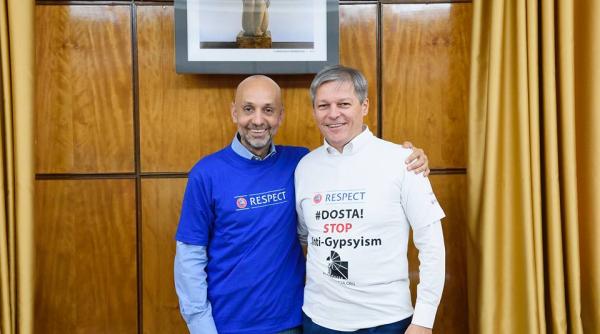 valeriu nicolae demisie din plus partidul lui dacian ciolos primul mesaj