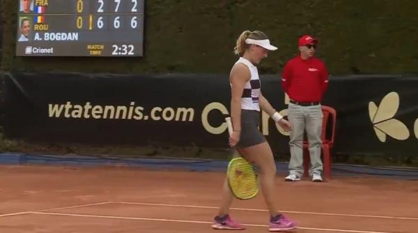 ana bogdan prima victorie din 2019