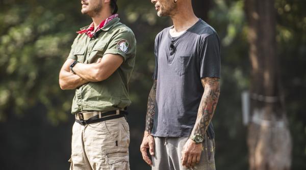 asia express serban si george au p r sit asear competitia