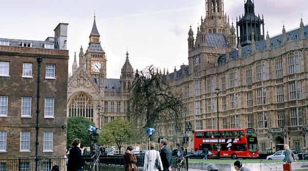 brexit natura si presa au de suferit din cauza crizei politice din parlamentul britanic