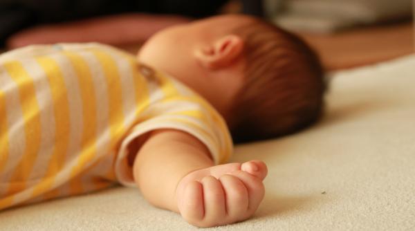 caz socant in turcia o mama si a ucis copilul nou nascut sugrumandu l cu cordonul ombilical