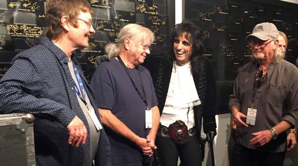 deep purple se intoarce in romania cand si unde va concerta legendara trupa