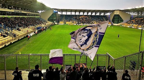 derby pentru promovare petrolul ploiesti fc arges rezultat