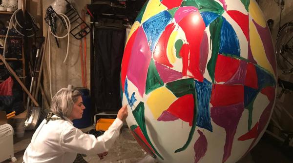 grivita53 primul teatru construit de la zero din bani privati marile companii se implica