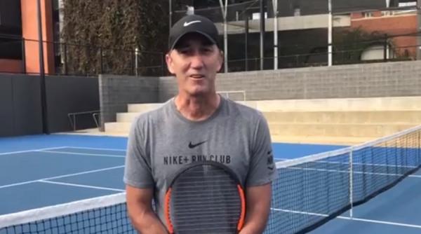 intalnire simona halep daren cahill in romania