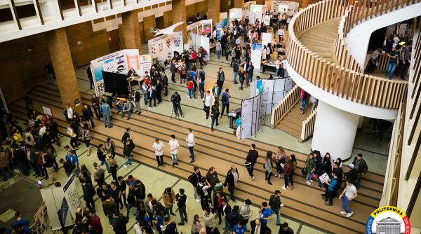 polifest 2019 upb punti durabile intre scoala mediul academic si angajator