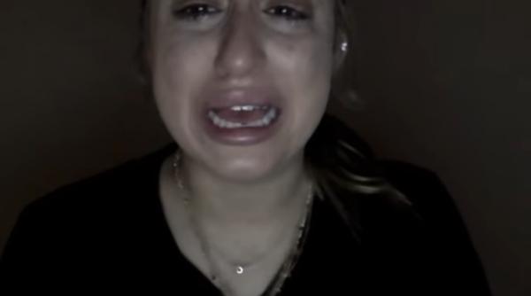 video plange dupa ce i a fost inchis contul de instagram