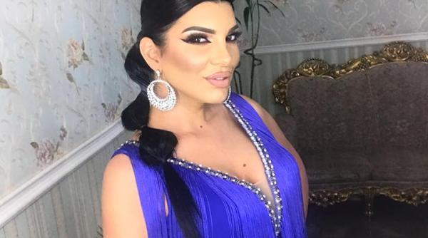 andreea tonciu scandal cu politia da e adevarat mi am luat amenda