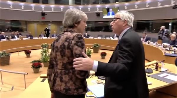 brexit  noua amanare  propunerea liderilor europeni