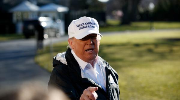 brexit amanat  donald trump taxeaza ue