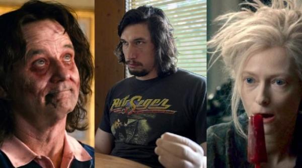 cannes 2019 un film care trezeste mortii deschide festivalul