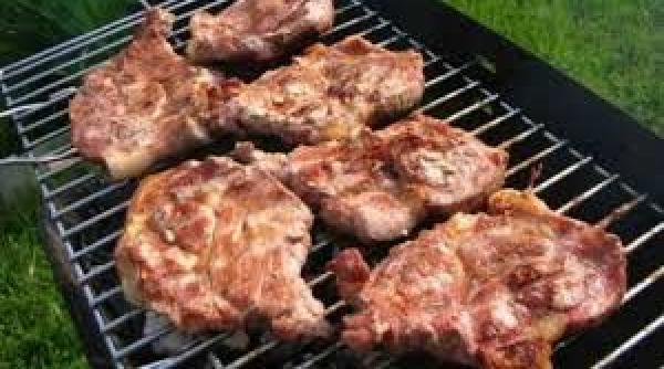 carnea la gratar cat de toxica este pentru sanatate